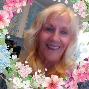 Meet your Posher, Cindy